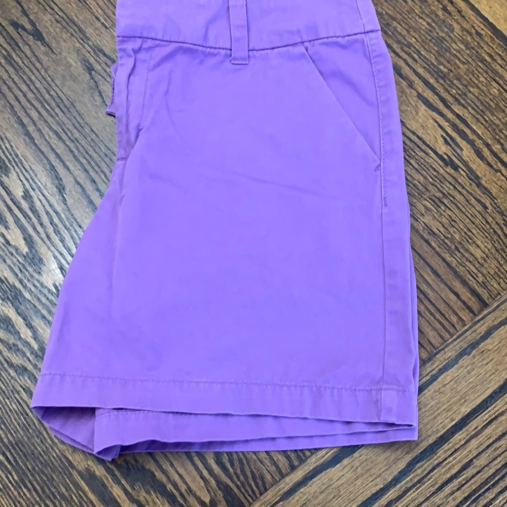 Women’s casual shorts
